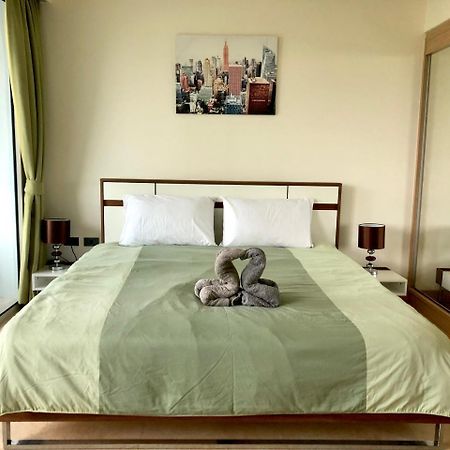 The Cliff Condominium Pattaya ภายนอก รูปภาพ